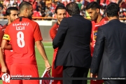 بازیکنان استقلال-بازیکنان پرسپولیس-لیگ برتر-دربی-ایران-esteghlal-perspolis-iran