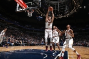 بسکتبال-بسکتبال NBA-Minnesota Timberwolves-Cleveland Cavaliers