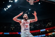 بسکتبال-جام جهانی بسکتبال-ایران-iran-basketball 