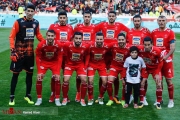 پرسپولیس-پدیده-جام حذفی-بازیکنان پرسپولیس-بازیکنان پدیده