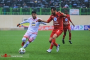 بازیکنان پرسپولیس-بازیکنان نساجی-لیگ برتر