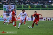 بازیکنان پرسپولیس-بازیکنان نساجی-لیگ برتر