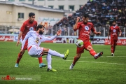 بازیکنان پرسپولیس-بازیکنان نساجی-لیگ برتر