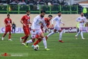 بازیکنان پرسپولیس-بازیکنان نساجی-لیگ برتر