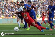 بازیکنان استقلال-بازیکنان پرسپولیس-لیگ برتر-دربی-ایران-esteghlal-perspolis-iran