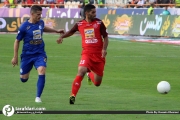 بازیکنان استقلال-بازیکنان پرسپولیس-لیگ برتر-دربی-ایران-esteghlal-perspolis-iran