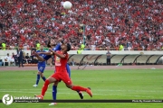 بازیکنان استقلال-بازیکنان پرسپولیس-لیگ برتر-دربی-ایران-esteghlal-perspolis-iran