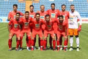 بازیکنان پرسپولیس-دیدار دوستانه پرسپولیس-پیش فصل پرسپولیس