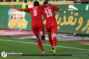 بازیکنان استقلال-بازیکنان پرسپولیس-لیگ برتر-دربی-ایران-esteghlal-perspolis-iran