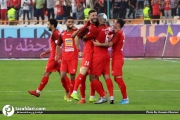 بازیکنان استقلال-بازیکنان پرسپولیس-لیگ برتر-دربی-ایران-esteghlal-perspolis-iran