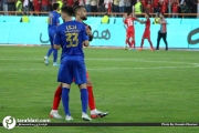 بازیکنان استقلال-بازیکنان پرسپولیس-لیگ برتر-دربی-ایران-esteghlal-perspolis-iran