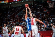 بسکتبال-جام جهانی بسکتبال-ایران-iran-basketball 