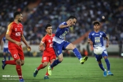 استقلال-فولاد-Esteghlal-Foolad-لیگ برتر-iran