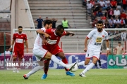 بازیکنان تراکتور-بازیکنان پرسپولیس-لیگ برتر-فوتبال ایران-iran--perspolis-tractor