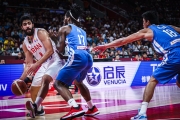 بسکتبال-جام جهانی بسکتبال-ایران-iran-basketball 