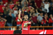 پرسپولیس-لیگ برتر-iran-Persepolis