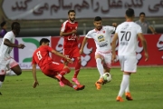 بازیکنان پرسپولیس-بازیکنان پدیده-لیگ برتر