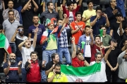 والیبال ایران-والیبال قطر-والیبال قهرمانی مردان آسیا-iran-volleyball 