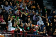 والیبال ایران-والیبال سریلانکا-والیبال قهرمانی مردان آسیا-iran-volleyball 