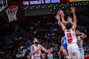 بسکتبال-جام جهانی بسکتبال-ایران-iran-basketball 