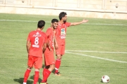 پرسپولیس-دیدار دوستانه پرسپولیس-پیش فصل پرسپولیس تهران