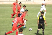 پرسپولیس-دیدار دوستانه پرسپولیس-پیش فصل پرسپولیس تهران