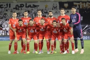 بازیکنان پرسپولیس-بازیکنان السد-قطر-ایران-لیگ قهرمانان آسیا-گزارش تصویری