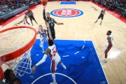 بسکتبال-بسکتبال nba-لیگ بسکتبال nba