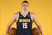 بسکتبال-دنور ناگتس-NBA Basketball-Denver Nuggets