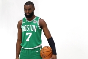 بسکتبال-بوستون سلتیکس-NBA Basketball-Boston Celtics