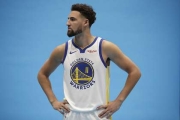 بسکتبال-گلدن استیت وریرز-NBA Basketball-Golden State Warriors