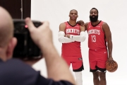 بسکتبال-هیوستون راکتس-NBA Basketball-Houston Rockets