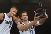 بسکتبال-دالاس موریکس-NBA Basketball-Dallas Mavericks