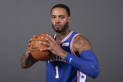 بسکتبال-فیلادلفیا سونی سیکسرز-NBA Basketball-Philadelphia 76ers