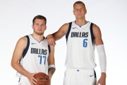 بسکتبال-دالاس موریکس-NBA Basketball-Dallas Mavericks