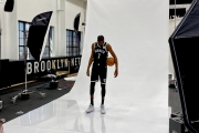 بسکتبال-بروکلین نتس-NBA Basketball-Brooklyn Nets