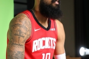 بسکتبال-هیوستون راکتس-NBA Basketball-Houston Rockets