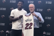 بسکتبال-میامی هیت-NBA Basketball-Miami Heat