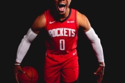 بسکتبال-هیوستون راکتس-NBA Basketball-Houston Rockets