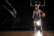 بسکتبال-ساکرامنتو کینگز-NBA Basketball-Sacramento Kings