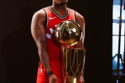 بسکتبال-تورنتو رپترز-NBA Basketball-Toronto Raptors