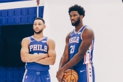 بسکتبال-فیلادلفیا سونی سیکسرز-NBA Basketball-Philadelphia 76ers