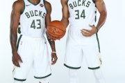 بسکتبال-میلواکی باکس-NBA Basketball-Milwaukee Bucks