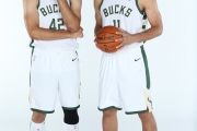 بسکتبال-میلواکی باکس-NBA Basketball-Milwaukee Bucks