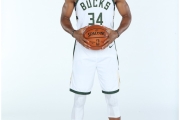 بسکتبال-میلواکی باکس-NBA Basketball-Milwaukee Bucks