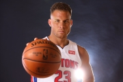 بسکتبال-دیترویت پیستونز-NBA Basketball-Detroit Pistons