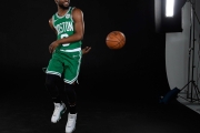 بسکتبال-بوستون سلتیکس-NBA Basketball-Boston Celtics