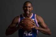 بسکتبال-فیلادلفیا سونی سیکسرز-NBA Basketball-Philadelphia 76ers