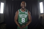 بسکتبال-بوستون سلتیکس-NBA Basketball-Boston Celtics