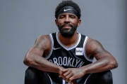 بسکتبال-بروکلین نتس-NBA Basketball-Brooklyn Nets